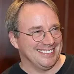 Linus Torvalds kimdir?