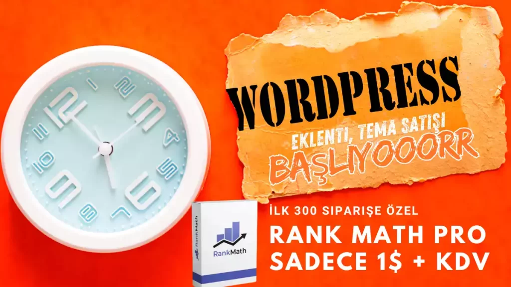 Wordpress eklenti ve tema lisansları satışı başlıyor