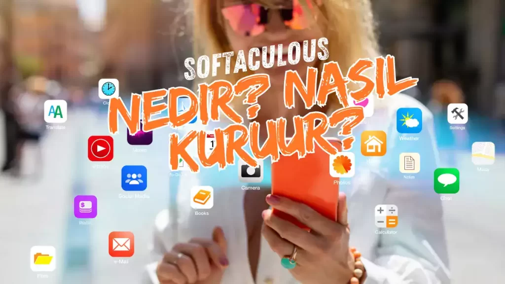 softaculous nedir nasıl kurulur?